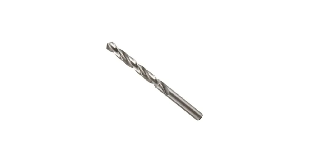 Vrácení Zdarma MAKITA vrták do kovu HSS-G 7x109 mm D-09765