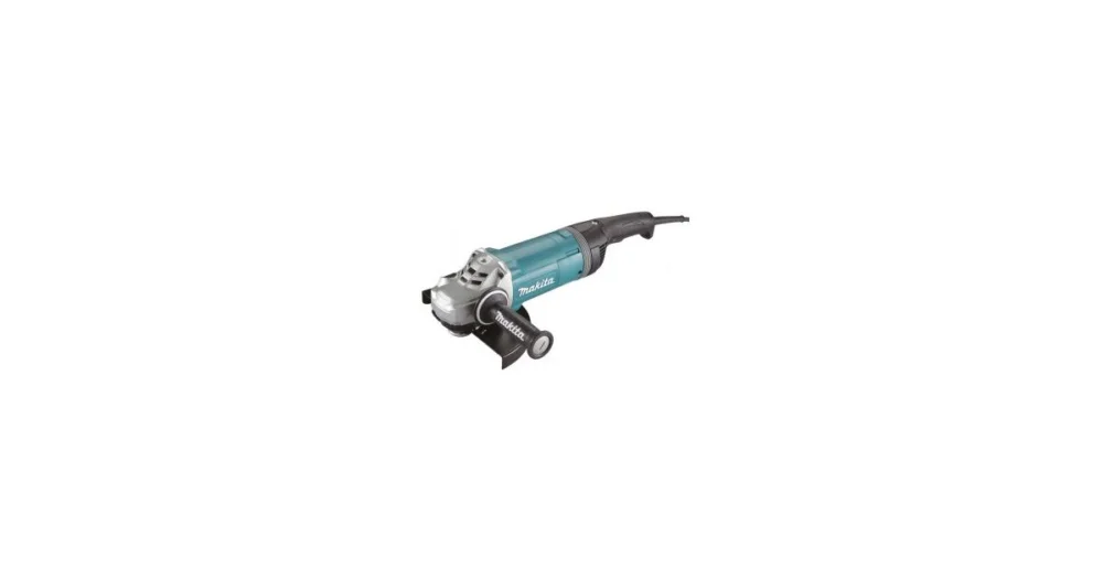 Makita Úhlová bruska s elektronikou 230mm,2700W GA9080FX1 Cenově Výhodný
