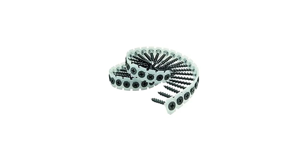 MAKITA šrouby 3,9 x 30 mm pro sádrokarton/kov, 1000 ks F-30926 Aktuální