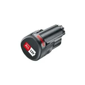 Akce BOSCH Akumulátor PBA 12V 2.0Ah O-B 1600A02N79