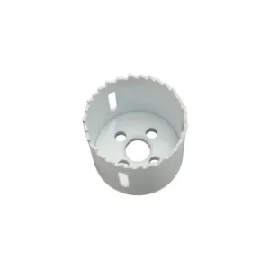 Akce MAKITA děrovka BiM 22 mm (se závitem 1/2" 20UNF) D-17011