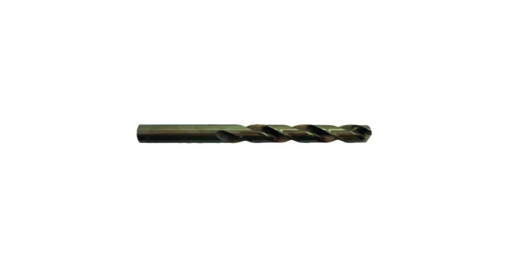 MAKITA vrták do kovu HSS-Co 5% 3,2x28/61 mm, 10 ks P-76211-10 Zlevněný