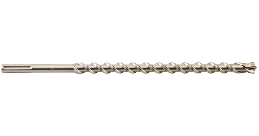 Expresní Doručení METABO SDS-max Příklepový vrták (4 břity) 18x400x540 mm 623320000