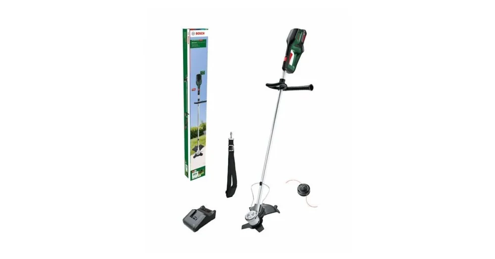 Bosch Akumulátorový křovinořez AdvancedBrushCut 36V-23-750 06008C1K03 Pouze Dnes