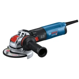 Akce Bosch Úhlová bruska s X-LOCK GWX 14-125 S 06017D2100