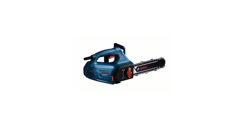 Autentický Bosch Pila na pórobeton GAC 250 06012B6020
