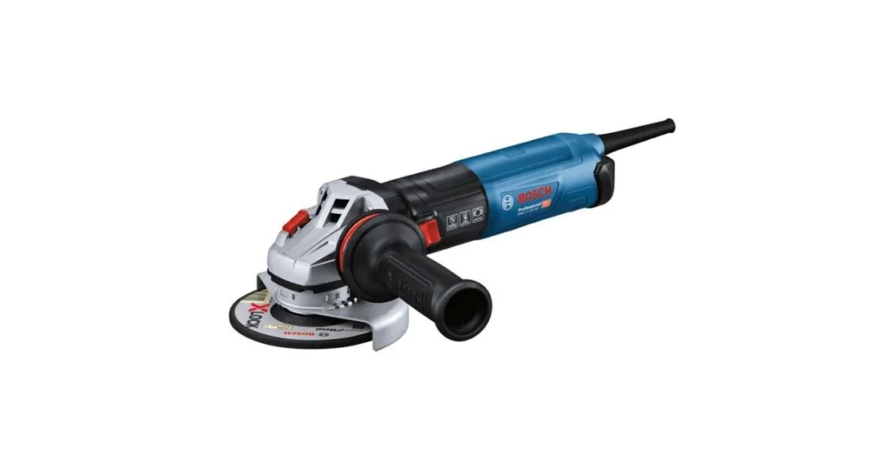 Bosch Úhlová bruska GWS 17-125 SB 06017D0700 Akce
