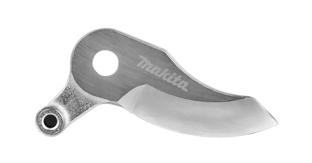 Nakupujte Hned MAKITA čepel horní na silnější větve pro DUP361/362 199168-8