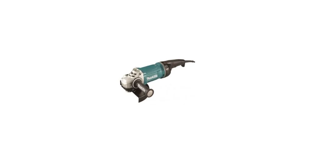 Makita Úhlová bruska s elektronikou 230mm,2800W GA9070X1 Zlevněný