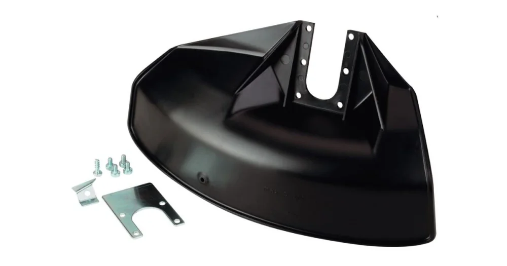 Sezónní Sleva MAKITA kryt (pro DBC3310, DBC4000, DBC4010, DBC4500, DBC4510) 010341612