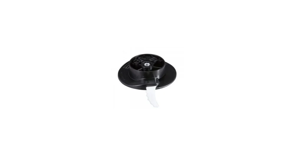 Sezónní Sleva MAKITA vyžínací hlava s plastovými noži 230 mm M8x1,25RH pro UR100D 198848-3