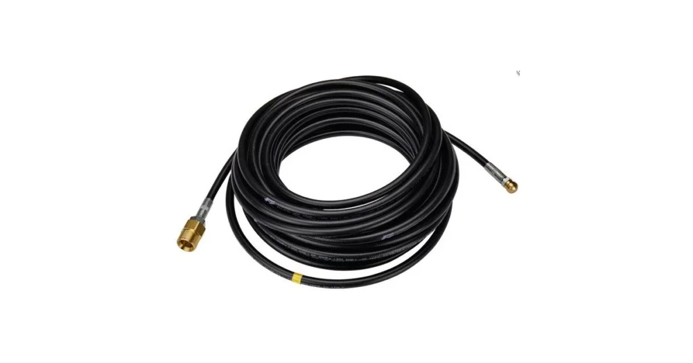 Akční Nabídka MAKITA vysokotlaká hadice 15m (pro HW131) 40809
