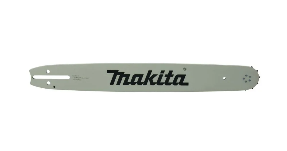 Bezpečná Platba MAKITA lišta 45cm 1.5mm 3/8" Makita 445045655