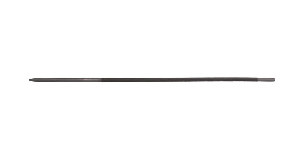 Tovární Cena MAKITA pilník kulatý o 4 mm pro broušení řetězu D-67359