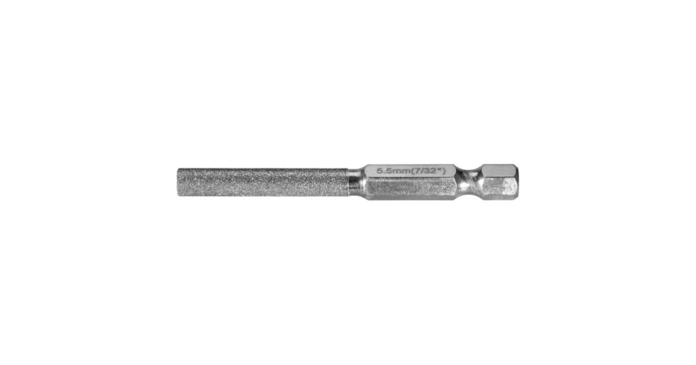Ihned K Objednání Makita Pilník kulatý 5,5mm pro broušení řetězu D-73782