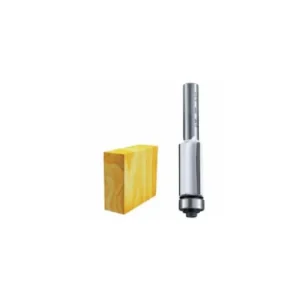 Akce MAKITA Drážkovací fréza 3 břit stopka 12 mm,12,7x38x90 mm D-47765