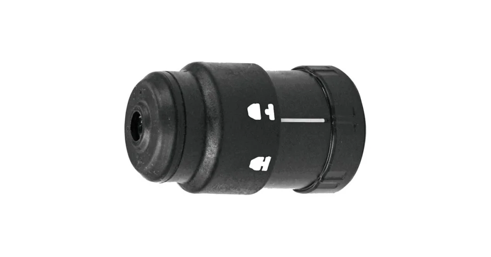 Oblíbený MAKITA Sklíčidlo SDS-Plus pro DHR281 199138-7