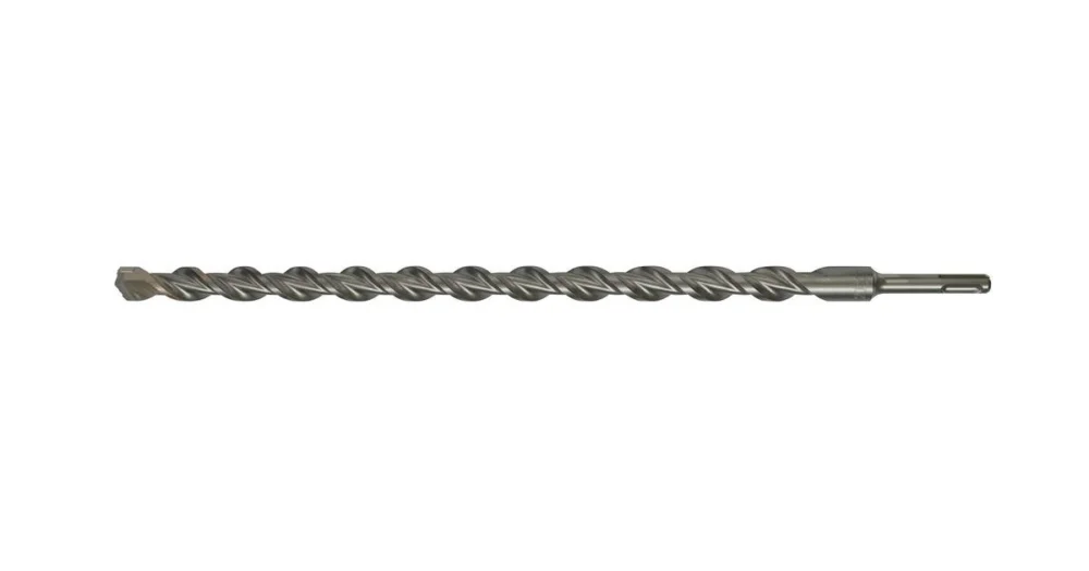 Víkendová Akce MAKITA vrták SDS-Plus V-plus 20x400/450 mm B-48094