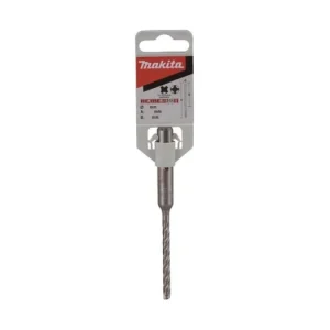 Akce MAKITA vrták SDS-Plus čtyřbřitý Nemesis II 6x150/215 mm B-57984