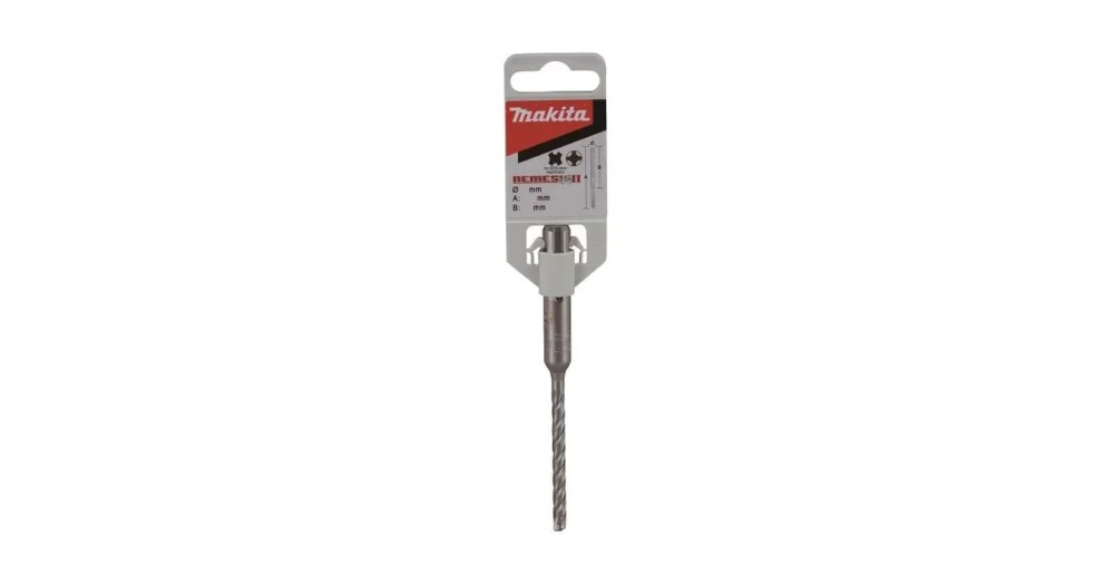 Akce MAKITA vrták SDS-Plus čtyřbřitý Nemesis II 6x150/215 mm B-57984