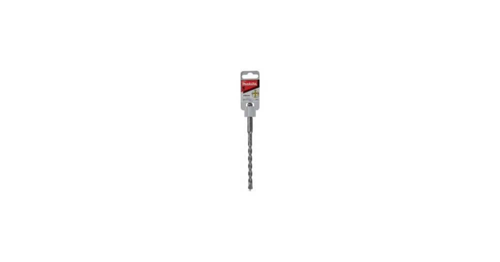 MAKITA vrták SDS-Plus čtyřbřitý 8x100/160 mm B-62614 Nejlepší Volba