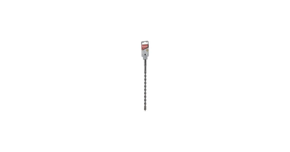Zlevněný MAKITA vrták SDS-Plus čtyřbřitý 10x200/260 mm B-62692