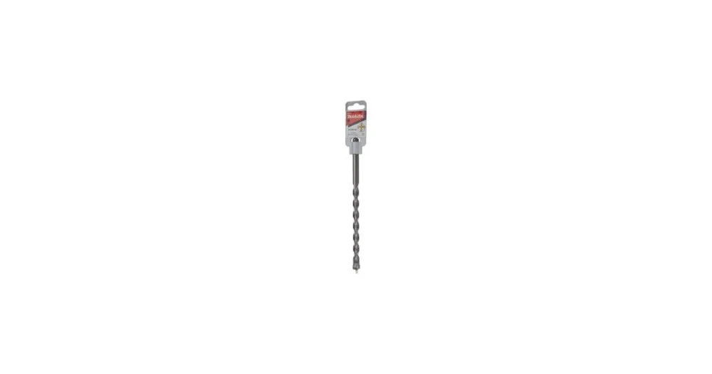 Cenová Bomba MAKITA vrták SDS-Plus čtyřbřitý 12x150/210 mm B-62745