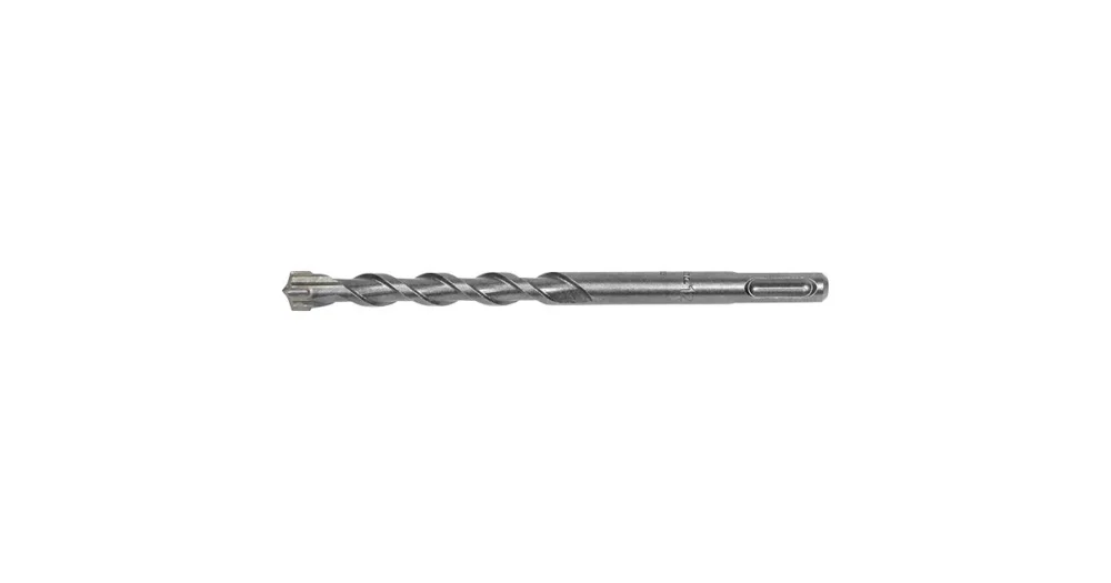 Značkový MAKITA vrták SDS-Plus čtyřbřitý SDS 4-PLUS 5x150/210mm B-68149