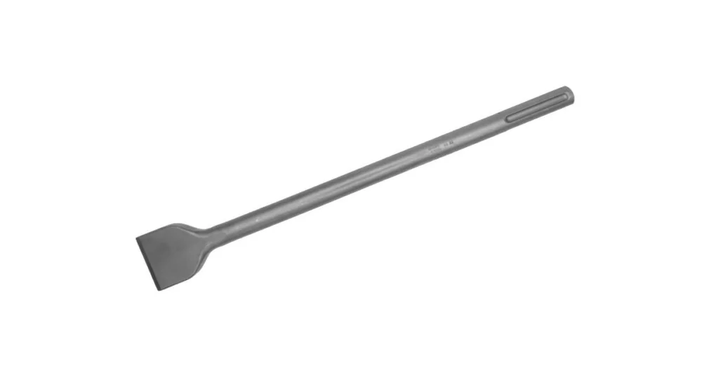Zlevněný MAKITA sekáč plochý SDS-Max 400x50 mm B-64347