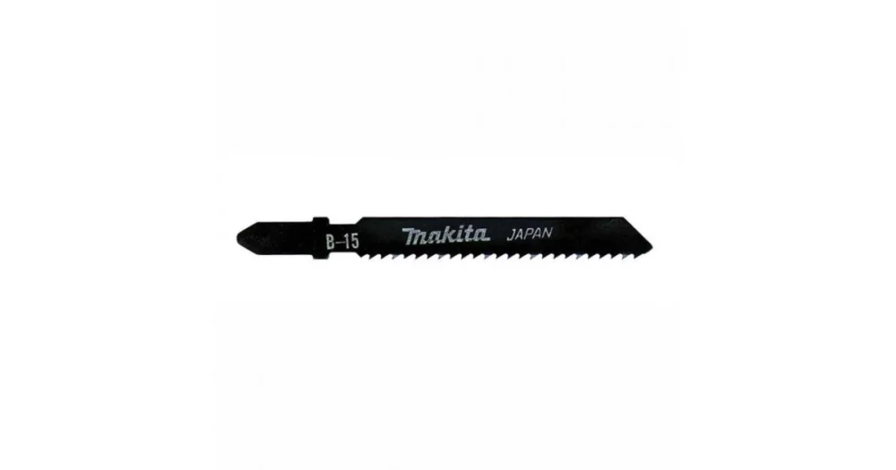 Super Cena MAKITA pilový list č.B-15 50 mm 5 ks dřevo A-85678