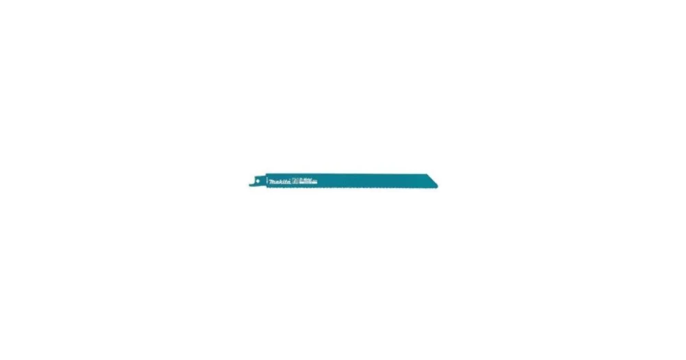 MAKITA pilový list BiM 225 mm 25 ks na kov B-16776-25 Nízká Cena