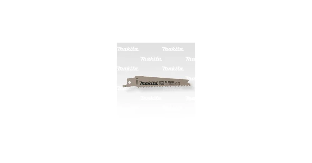 Top Prodej MAKITA pilový list dřevo BiM 100 mm 5 ks dřevo B-20432