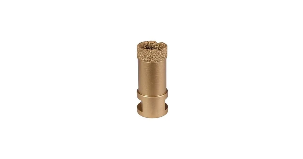 MAKITA děrovka s diamantovým zrnem 45 mm (se závitem M14 pro úhlovou brusku) D-44541 Top Prodej