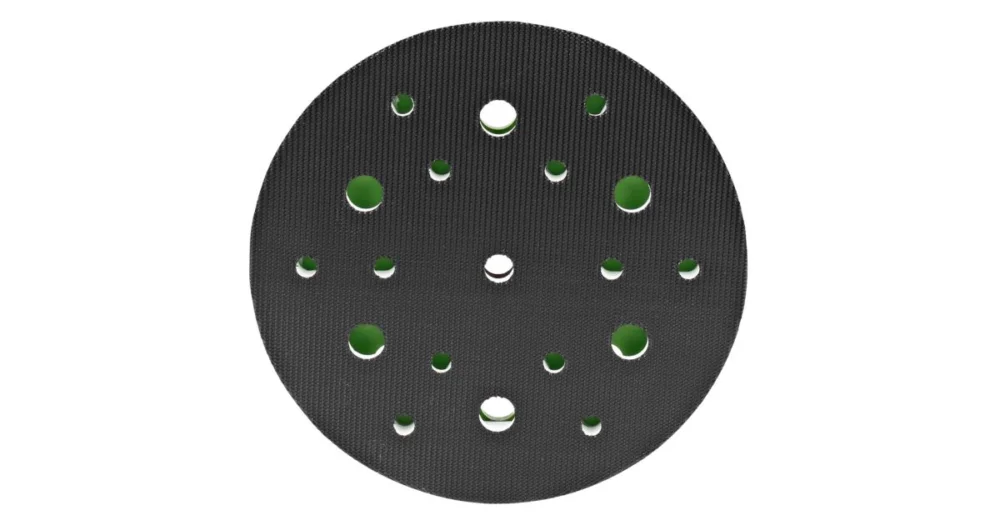 Hit Sezóny MAKITA podložka pod leštící kotouč pro BO6050 tvrdá 130 mm 197317-1