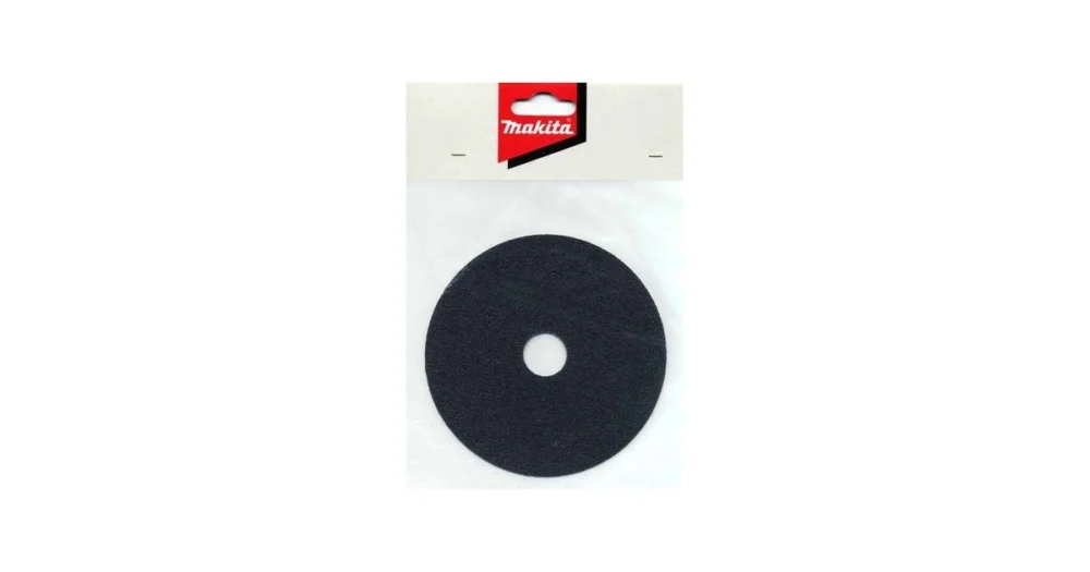 MAKITA papír brusný 125 mmK100, 5 ks P-01002 Cenová Bomba