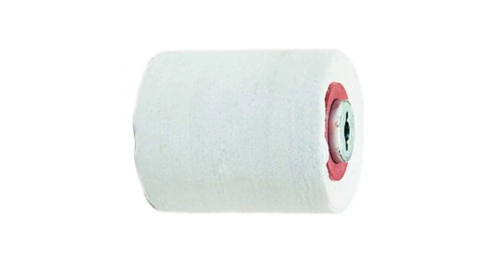 MAKITA kartáč bavlněný leštící pro 9741 794381-9 Zlevněný