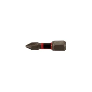 Značkový MAKITA torzní bit řady Impact Premier (C-form),PH1-25 mm,2 ks E-03121