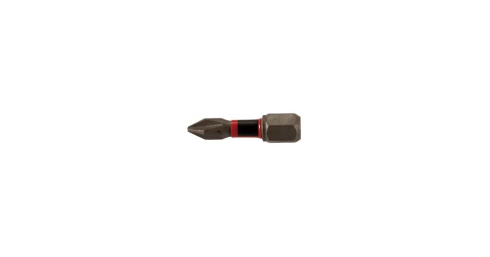 Značkový MAKITA torzní bit řady Impact Premier (C-form),PH1-25 mm,2 ks E-03121