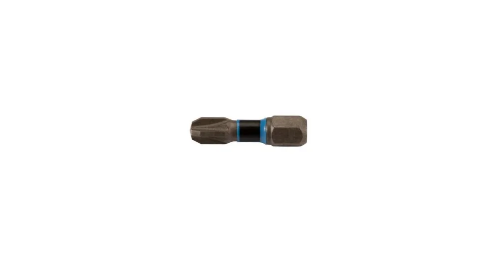 MAKITA torzní bit řady Impact Premier (C-form),PZ3-25 mm,2 ks E-03187 Výprodej