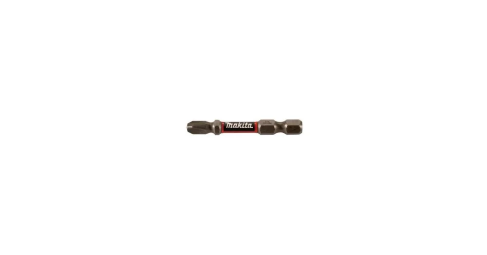 Bezpečná Platba MAKITA torzní bit řady Impact Premier (E-form),PH3-50 mm,2 ks E-03280