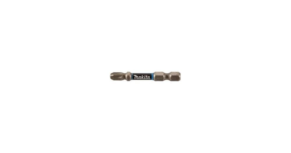 MAKITA torzní bit řady Impact Premier (E-form),PZ3-50 mm,2 ks E-03311 Nejlepší Cena