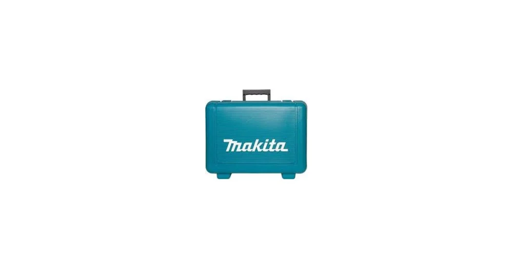 MAKITA plastový kufr 141644-8 Super Cena