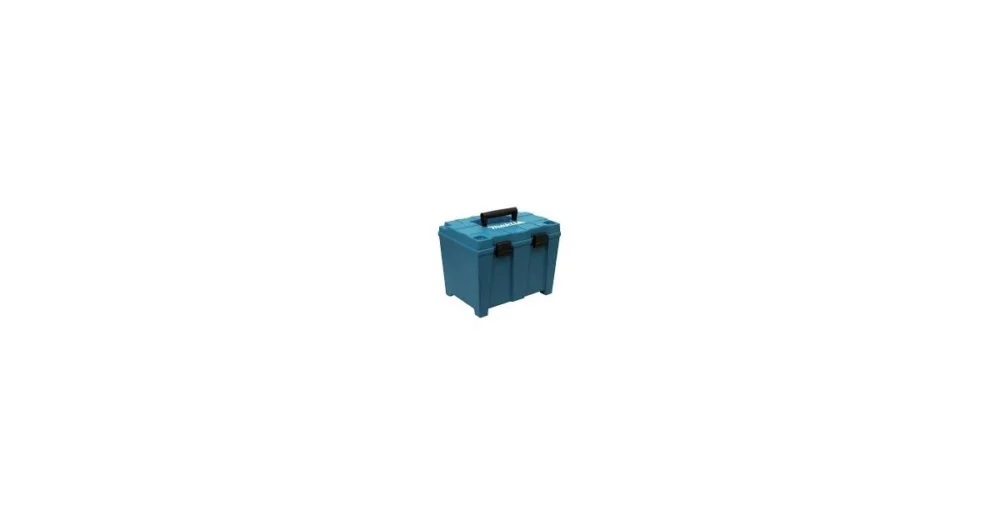 MAKITA plastový kufr 141736-3 Cenový Hit