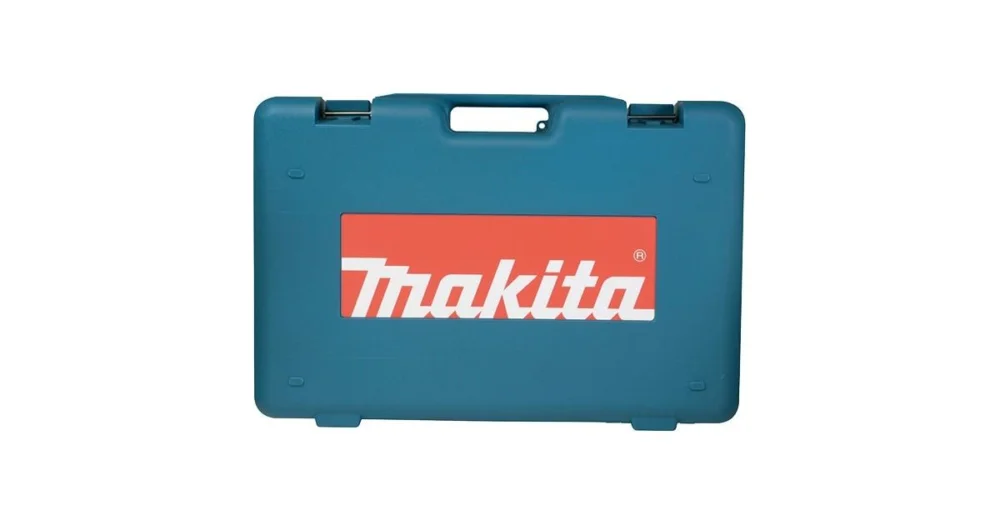 MAKITA plastový kufr na HR4500C 824607-6 Expresní Doručení