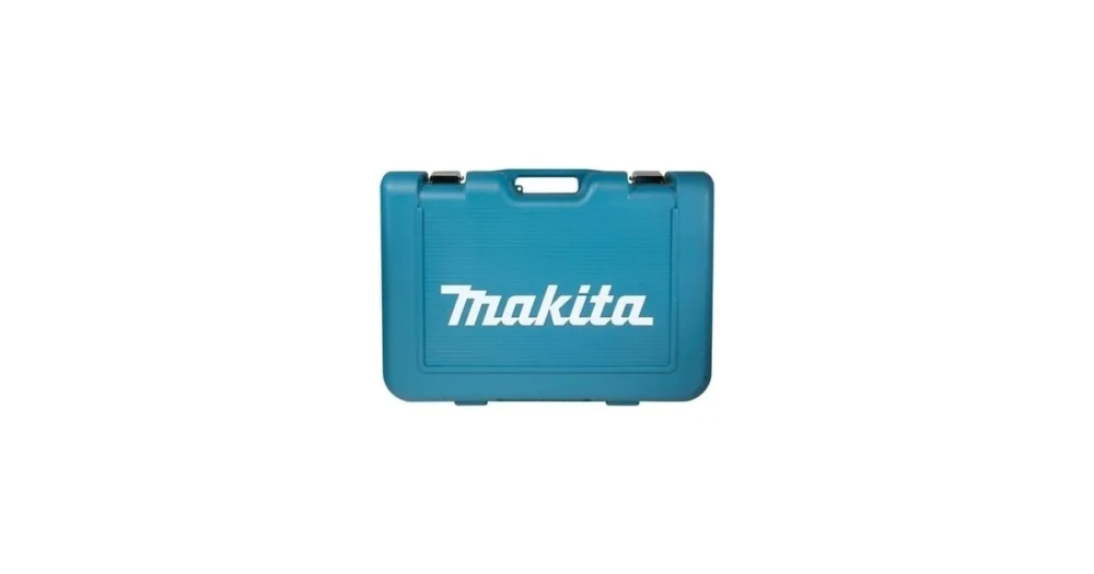 Speciální Cena MAKITA plastový kufr HR4002 824798-3