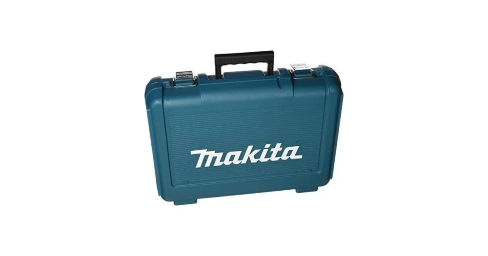 MAKITA plastový kufr FS2700 824890-5 Nakupujte Hned