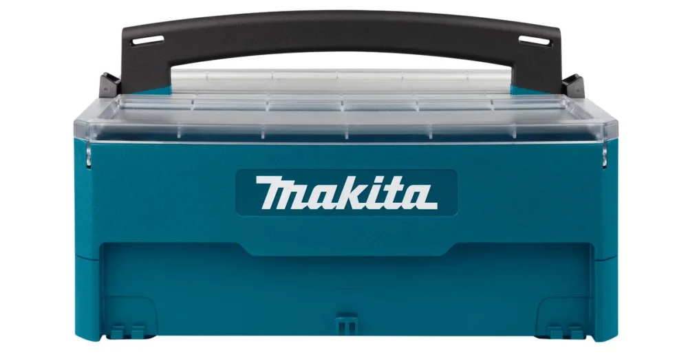Cenově Výhodný MAKITA box rozkládací na Makpac P-84137