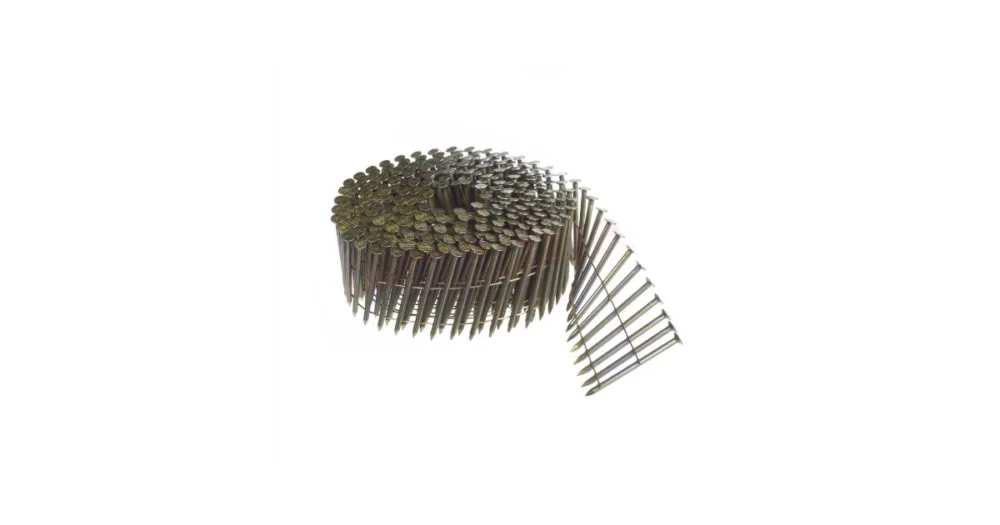 Cenový Hit MAKITA hřebíky spojené drátem, kulatá hlava 2,8x50 mm AN560,611,621,635,760,901,902,935,953 F-30823