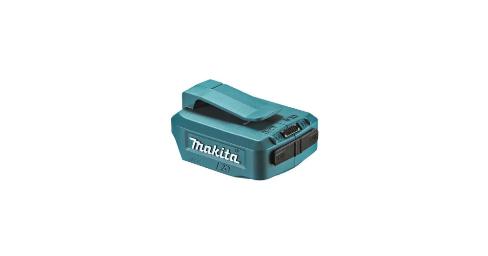 MAKITA adaptér nabíjecí USB 18V DECADP05 Super Cena