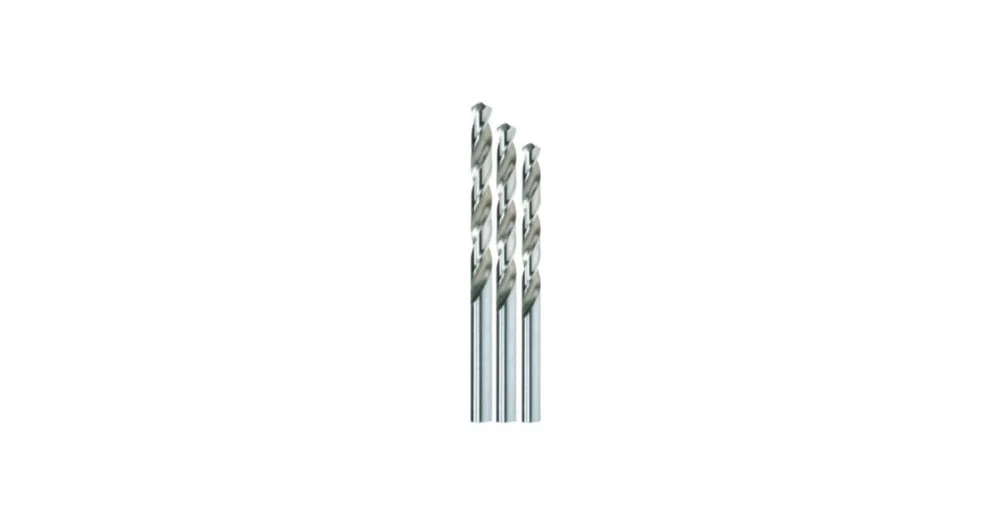Vysoce Kvalitní MAKITA vrták do kovu HSS-G 11,5x142 mm, 5 ks bal D-06616